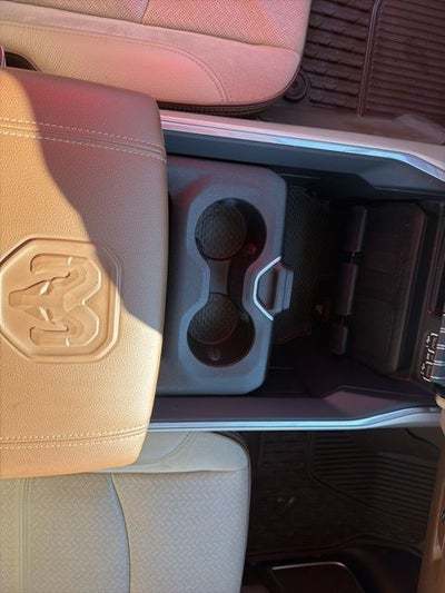 2022 RAM 3500 Laramie