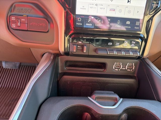 2022 RAM 3500 Laramie