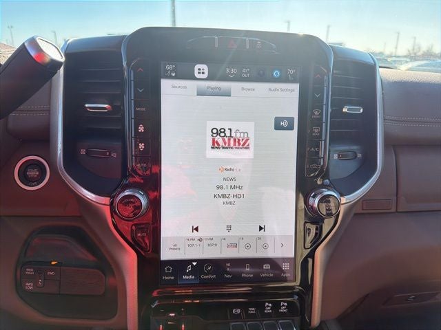 2022 RAM 3500 Laramie