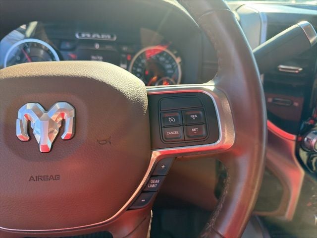 2022 RAM 3500 Laramie