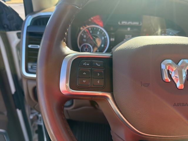 2022 RAM 3500 Laramie