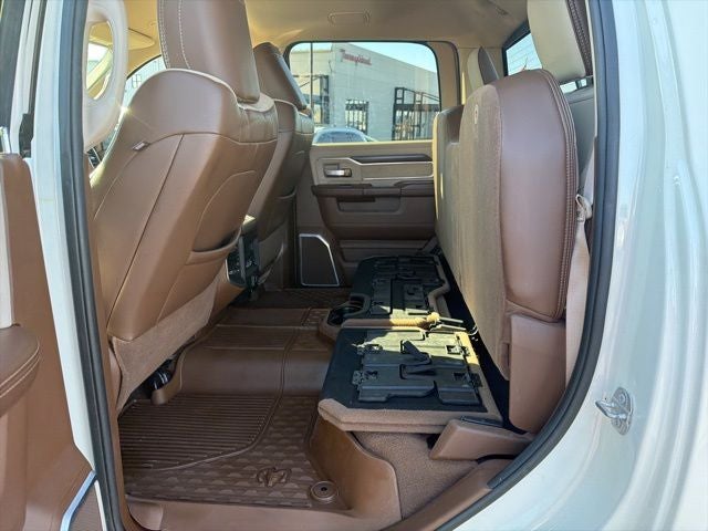 2022 RAM 3500 Laramie