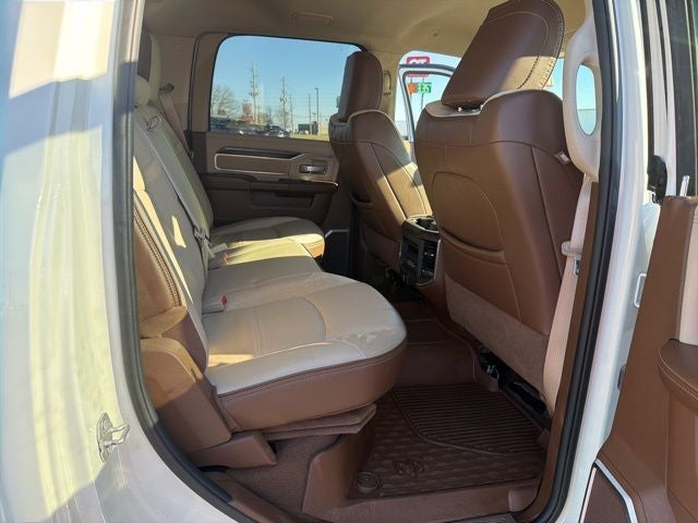 2022 RAM 3500 Laramie