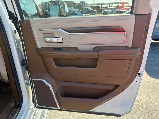 2022 RAM 3500 Laramie