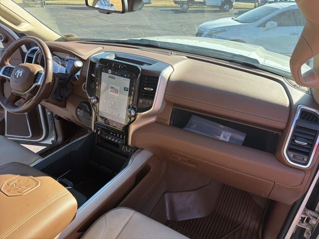 2022 RAM 3500 Laramie