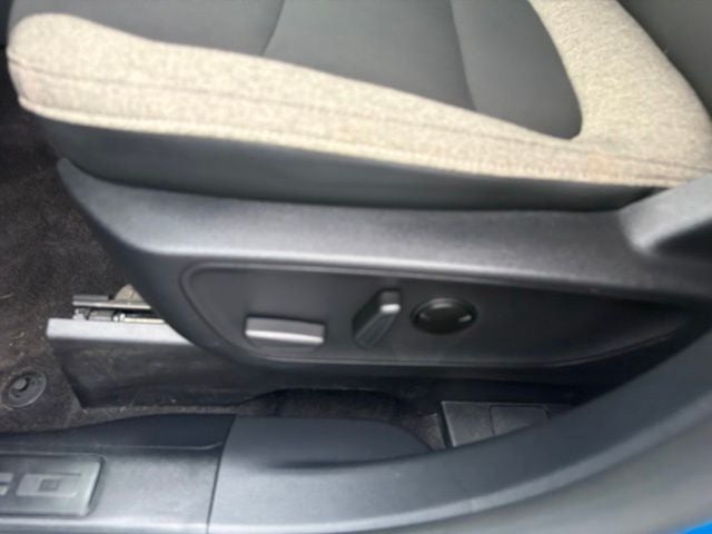 2025 Ford Bronco Sport Big Bend BLACK DIAMOND PKG