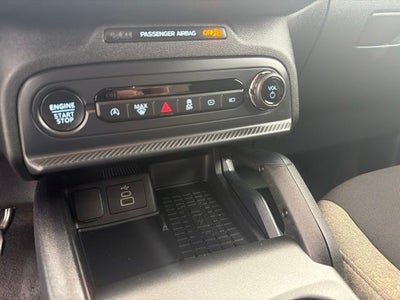 2025 Ford Bronco Sport Big Bend BLACK DIAMOND PKG