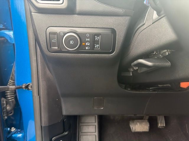 2025 Ford Bronco Sport Big Bend BLACK DIAMOND PKG