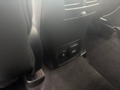 2025 Ford Bronco Sport Big Bend BLACK DIAMOND PKG