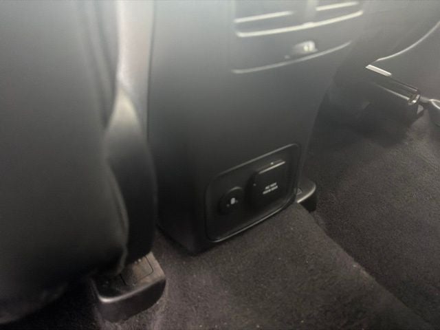 2025 Ford Bronco Sport Big Bend BLACK DIAMOND PKG