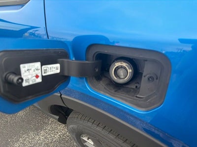 2025 Ford Bronco Sport Big Bend BLACK DIAMOND PKG