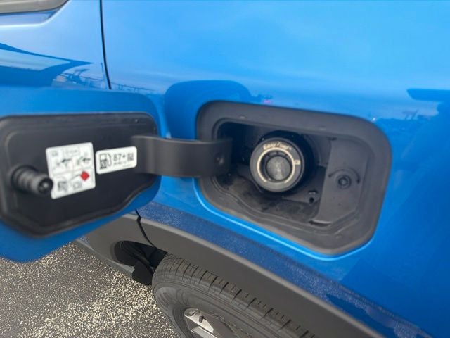 2025 Ford Bronco Sport Big Bend BLACK DIAMOND PKG
