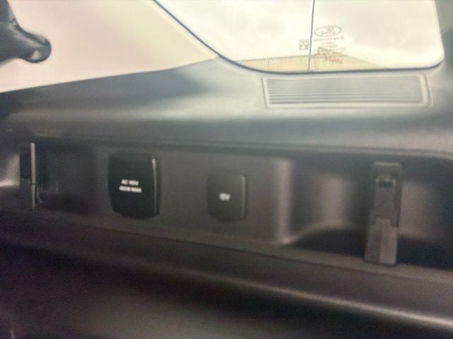 2025 Ford Bronco Sport Big Bend BLACK DIAMOND PKG