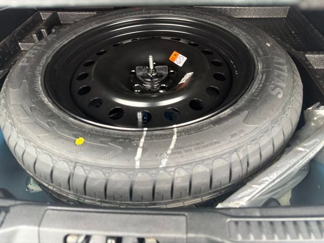 2025 Ford Bronco Sport Big Bend BLACK DIAMOND PKG