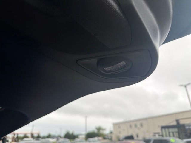 2025 Ford Bronco Sport Big Bend BLACK DIAMOND PKG
