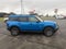 2025 Ford Bronco Sport Big Bend BLACK DIAMOND PKG