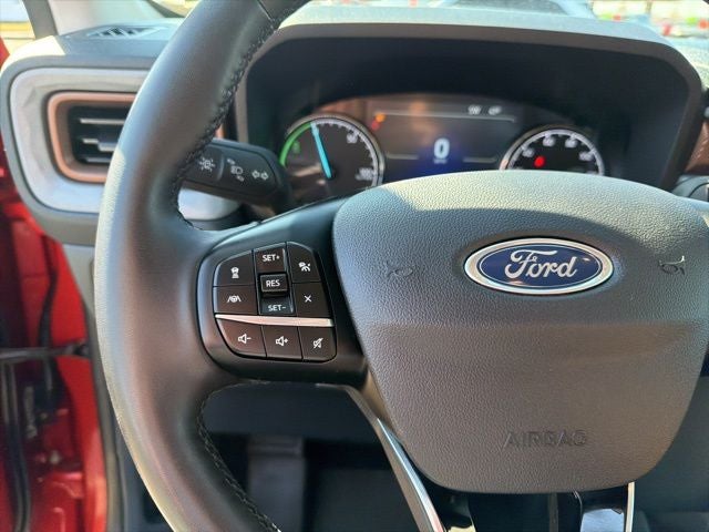 2023 Ford Maverick Lariat