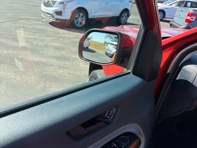 2023 Ford Maverick Lariat