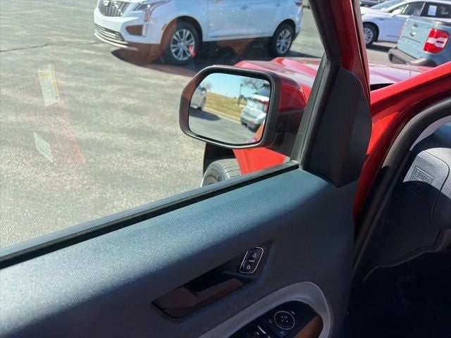 2023 Ford Maverick Lariat