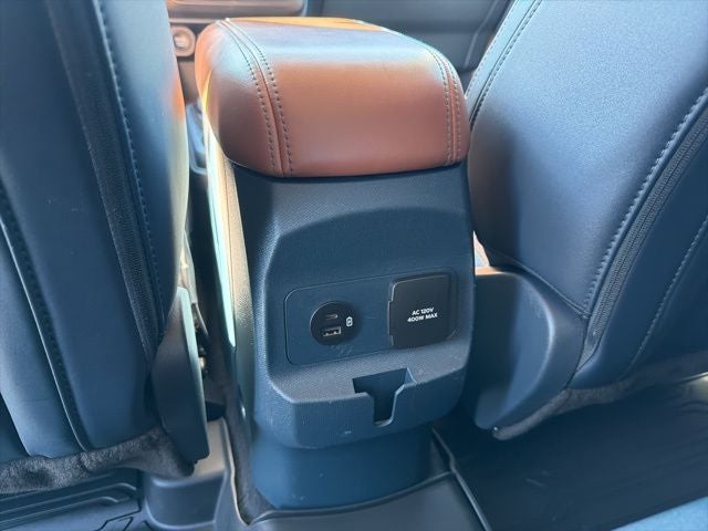 2023 Ford Maverick Lariat