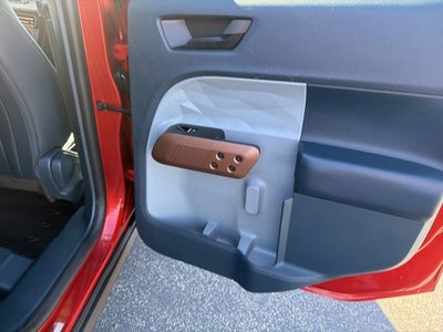 2023 Ford Maverick Lariat