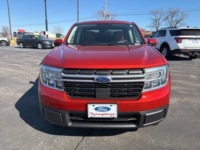 2023 Ford Maverick Lariat