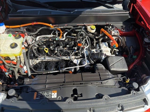 2023 Ford Maverick Lariat