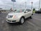 2014 Cadillac SRX Luxury