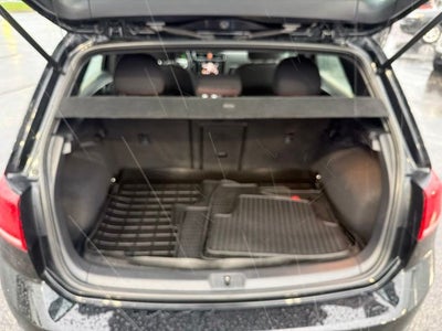 2020 Volkswagen Golf GTI 2.0T S