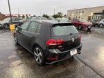 2020 Volkswagen Golf GTI 2.0T S