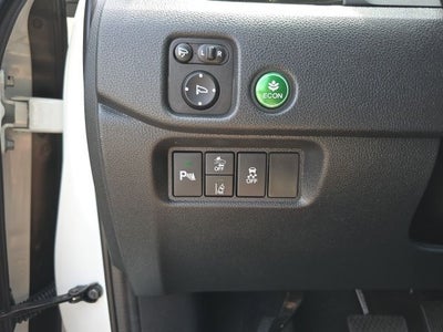 2022 Honda Pilot Elite