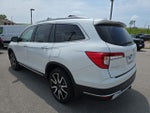 2022 Honda Pilot Elite
