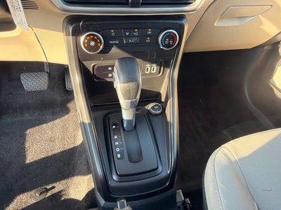 2022 Ford EcoSport S