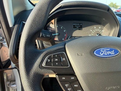 2022 Ford EcoSport S