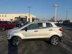 2022 Ford EcoSport S