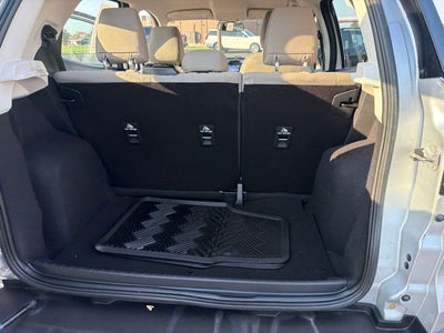 2022 Ford EcoSport S