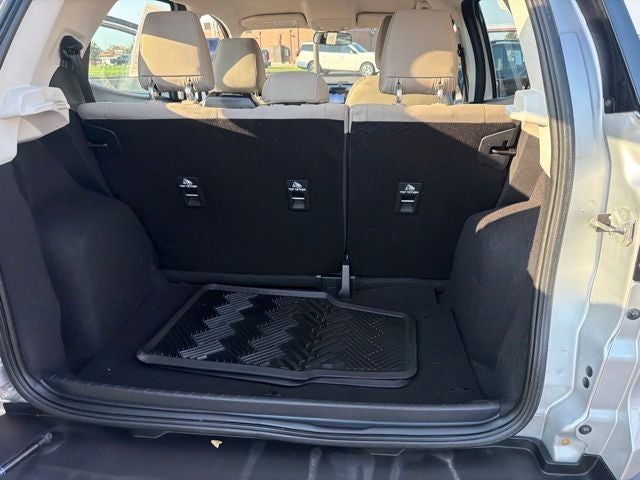 2022 Ford EcoSport S