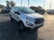 2022 Ford EcoSport S