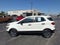 2020 Ford EcoSport S