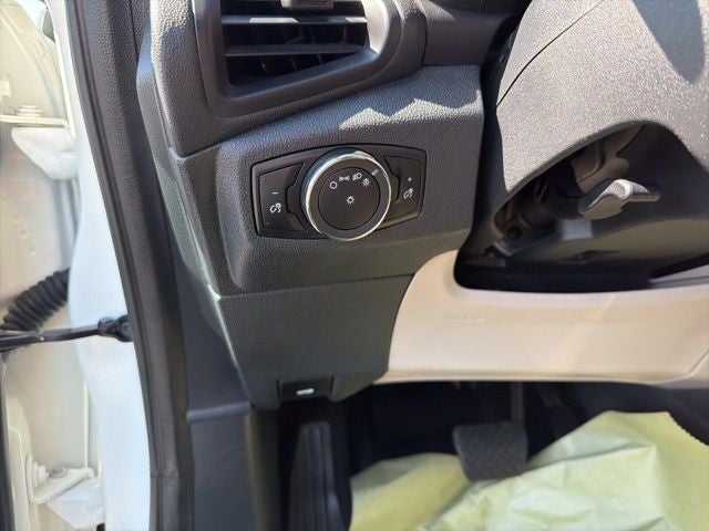 2020 Ford EcoSport S