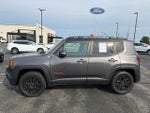2018 Jeep Renegade Trailhawk