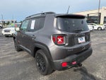 2018 Jeep Renegade Trailhawk