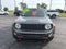 2018 Jeep Renegade Trailhawk
