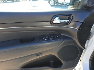 2020 Jeep Grand Cherokee High Altitude