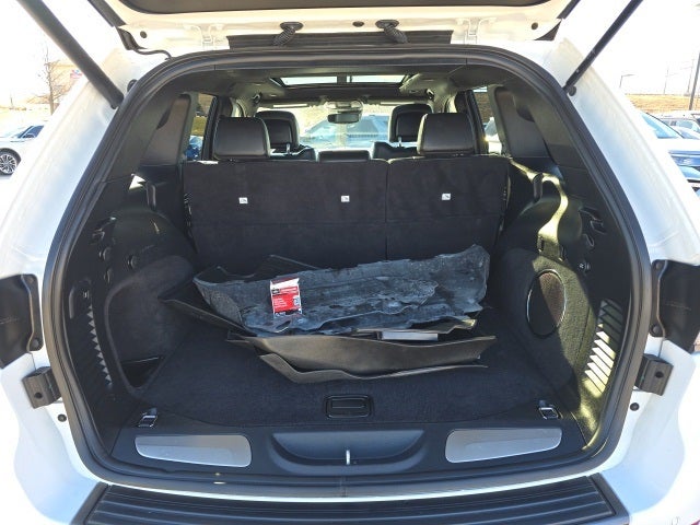 2020 Jeep Grand Cherokee High Altitude