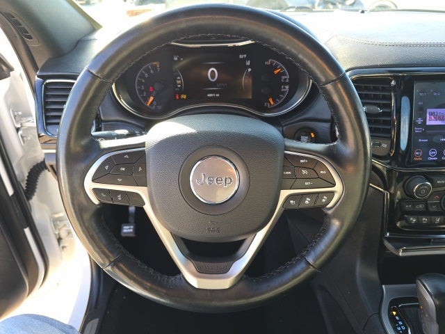 2020 Jeep Grand Cherokee High Altitude