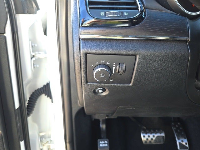 2020 Jeep Grand Cherokee High Altitude