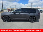 2024 Jeep Grand Cherokee L Summit Reserve