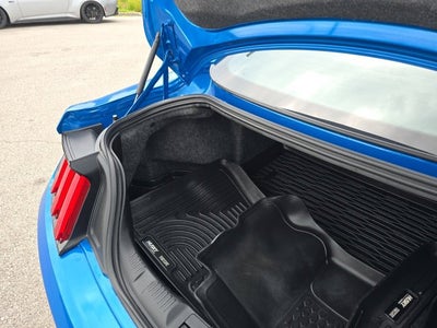2021 Ford Mustang GT