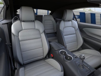 2026 Ford Mustang EcoBoost® Premium Convertible